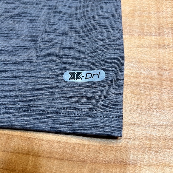 RBX X-Train Performance running/training shirt. Men’s Small great condition. - Picture 6 of 6